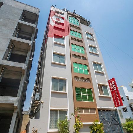 Hotel O Midas Casita Bangalore Exterior foto